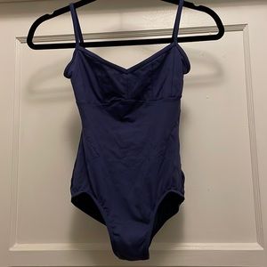 Mirella Ballet Leotard